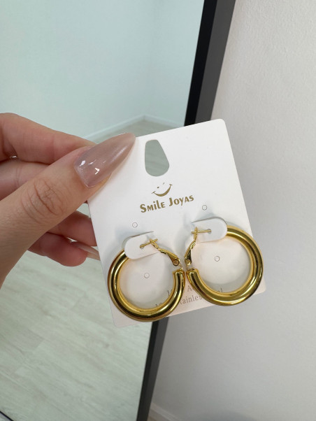 AROS MAXI ORO